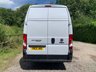 USED 2021 21 FIAT DUCATO 35 2.3 MULTIJET 140BHP X LWB L4H4 MAXI PROFESSIONAL **PERFECT FOR CONVERSION**NO VAT** 