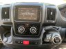 USED 2021 21 FIAT DUCATO 35 2.3 MULTIJET 140BHP X LWB L4H4 MAXI PROFESSIONAL **PERFECT FOR CONVERSION**NO VAT** 