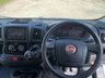 USED 2021 21 FIAT DUCATO 35 2.3 MULTIJET 140BHP X LWB L4H4 MAXI PROFESSIONAL **PERFECT FOR CONVERSION**NO VAT** 