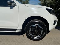 USED 2021 21 NISSAN NAVARA 2.3 dCi Tekna Pickup Double Cab 4dr Diesel Auto 4WD Euro 6 (190 ps) TEKNA D/CAB NAVARA TRUKMAN