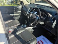 USED 2021 21 NISSAN NAVARA 2.3 dCi Tekna Pickup Double Cab 4dr Diesel Auto 4WD Euro 6 (190 ps) TEKNA D/CAB NAVARA TRUKMAN