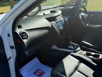USED 2021 21 NISSAN NAVARA 2.3 dCi Tekna Pickup Double Cab 4dr Diesel Auto 4WD Euro 6 (190 ps) TEKNA D/CAB NAVARA TRUKMAN