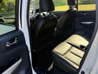 USED 2021 21 NISSAN NAVARA 2.3 dCi Tekna Pickup Double Cab 4dr Diesel Auto 4WD Euro 6 (190 ps) TEKNA D/CAB NAVARA TRUKMAN