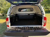USED 2021 21 NISSAN NAVARA 2.3 dCi Tekna Pickup Double Cab 4dr Diesel Auto 4WD Euro 6 (190 ps) TEKNA D/CAB NAVARA TRUKMAN