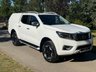 USED 2021 21 NISSAN NAVARA 2.3 dCi Tekna Pickup Double Cab 4dr Diesel Auto 4WD Euro 6 (190 ps) TEKNA D/CAB NAVARA TRUKMAN
