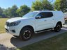 USED 2021 21 NISSAN NAVARA 2.3 dCi Tekna Pickup Double Cab 4dr Diesel Auto 4WD Euro 6 (190 ps) TEKNA D/CAB NAVARA TRUKMAN
