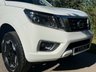 USED 2021 21 NISSAN NAVARA 2.3 dCi Tekna Pickup Double Cab 4dr Diesel Auto 4WD Euro 6 (190 ps) TEKNA D/CAB NAVARA TRUKMAN