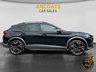USED 2023 73 CUPRA FORMENTOR 1.5 TSI V2 SUV 5dr Petrol DSG Euro 6 (s/s) (150 ps) 1 Owner From New+HP+PCP Finance+Xenon+Sat-Nav+Service History+2 Keys+Full Mot+Heated Leather Seat+Memory+Ambient+ DAB Radio+Rear Camera+Bluetooth+ Nationwide Delivery+Nationwide Warranty