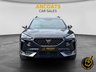 USED 2023 73 CUPRA FORMENTOR 1.5 TSI V2 SUV 5dr Petrol DSG Euro 6 (s/s) (150 ps) 1 Owner From New+HP+PCP Finance+Xenon+Sat-Nav+Service History+2 Keys+Full Mot+Heated Leather Seat+Memory+Ambient+ DAB Radio+Rear Camera+Bluetooth+ Nationwide Delivery+Nationwide Warranty