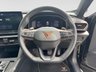 USED 2023 73 CUPRA FORMENTOR 1.5 TSI V2 SUV 5dr Petrol DSG Euro 6 (s/s) (150 ps) 1 Owner From New+HP+PCP Finance+Xenon+Sat-Nav+Service History+2 Keys+Full Mot+Heated Leather Seat+Memory+Ambient+ DAB Radio+Rear Camera+Bluetooth+ Nationwide Delivery+Nationwide Warranty