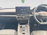 USED 2023 73 CUPRA FORMENTOR 1.5 TSI V2 SUV 5dr Petrol DSG Euro 6 (s/s) (150 ps) 1 Owner From New+HP+PCP Finance+Xenon+Sat-Nav+Service History+2 Keys+Full Mot+Heated Leather Seat+Memory+Ambient+ DAB Radio+Rear Camera+Bluetooth+ Nationwide Delivery+Nationwide Warranty