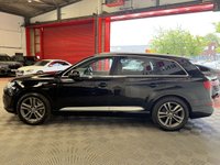 USED 2015 15 AUDI Q7 3.0 TDI V6 S line SUV 5dr Diesel Tiptronic quattro Euro 6 (s/s) (272 ps) 