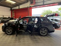 USED 2015 15 AUDI Q7 3.0 TDI V6 S line SUV 5dr Diesel Tiptronic quattro Euro 6 (s/s) (272 ps) 