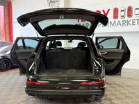 USED 2015 15 AUDI Q7 3.0 TDI V6 S line SUV 5dr Diesel Tiptronic quattro Euro 6 (s/s) (272 ps) 