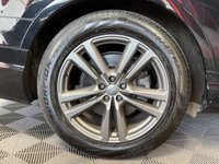 USED 2015 15 AUDI Q7 3.0 TDI V6 S line SUV 5dr Diesel Tiptronic quattro Euro 6 (s/s) (272 ps) 