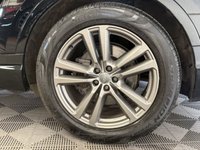 USED 2015 15 AUDI Q7 3.0 TDI V6 S line SUV 5dr Diesel Tiptronic quattro Euro 6 (s/s) (272 ps) 