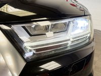USED 2015 15 AUDI Q7 3.0 TDI V6 S line SUV 5dr Diesel Tiptronic quattro Euro 6 (s/s) (272 ps) 