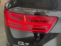 USED 2015 15 AUDI Q7 3.0 TDI V6 S line SUV 5dr Diesel Tiptronic quattro Euro 6 (s/s) (272 ps) 