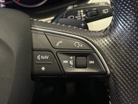 USED 2015 15 AUDI Q7 3.0 TDI V6 S line SUV 5dr Diesel Tiptronic quattro Euro 6 (s/s) (272 ps) 