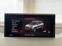 USED 2015 15 AUDI Q7 3.0 TDI V6 S line SUV 5dr Diesel Tiptronic quattro Euro 6 (s/s) (272 ps) 