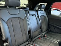 USED 2015 15 AUDI Q7 3.0 TDI V6 S line SUV 5dr Diesel Tiptronic quattro Euro 6 (s/s) (272 ps) 