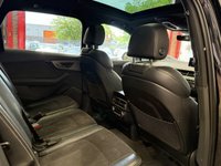 USED 2015 15 AUDI Q7 3.0 TDI V6 S line SUV 5dr Diesel Tiptronic quattro Euro 6 (s/s) (272 ps) 