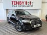 USED 2015 15 AUDI Q7 3.0 TDI V6 S line SUV 5dr Diesel Tiptronic quattro Euro 6 (s/s) (272 ps) 