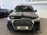 USED 2015 15 AUDI Q7 3.0 TDI V6 S line SUV 5dr Diesel Tiptronic quattro Euro 6 (s/s) (272 ps) 