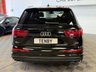USED 2015 15 AUDI Q7 3.0 TDI V6 S line SUV 5dr Diesel Tiptronic quattro Euro 6 (s/s) (272 ps) 