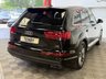 USED 2015 15 AUDI Q7 3.0 TDI V6 S line SUV 5dr Diesel Tiptronic quattro Euro 6 (s/s) (272 ps) 