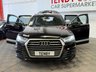 USED 2015 15 AUDI Q7 3.0 TDI V6 S line SUV 5dr Diesel Tiptronic quattro Euro 6 (s/s) (272 ps) 
