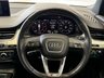 USED 2015 15 AUDI Q7 3.0 TDI V6 S line SUV 5dr Diesel Tiptronic quattro Euro 6 (s/s) (272 ps) 