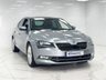 USED 2018 67 SKODA SUPERB *AUTO!* 2.0 TSI SE L Executive Hatchback 5dr Petrol DSG Euro 6 (s/s) (220 ps) 