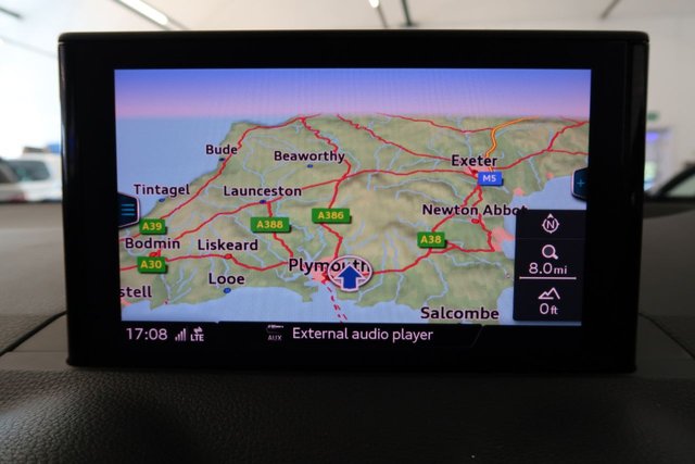 View our AUDI Q2