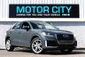 USED 2017 17 AUDI Q2 1.6 TDI S line SUV 5dr Diesel Manual Euro 6 (s/s) (116 ps) GREAT MPG + LOW RUNNING COST