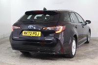 USED 2022 72 TOYOTA COROLLA 1.8 VVT-h Icon Tech Touring Sports CVT Euro 6 (s/s) 5dr Reverse Camera, Heated Seats,