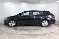USED 2022 72 TOYOTA COROLLA 1.8 VVT-h Icon Tech Touring Sports CVT Euro 6 (s/s) 5dr Reverse Camera, Heated Seats,