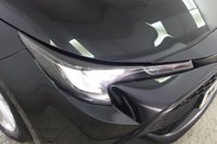 USED 2022 72 TOYOTA COROLLA 1.8 VVT-h Icon Tech Touring Sports CVT Euro 6 (s/s) 5dr Reverse Camera, Heated Seats,