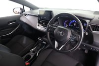 USED 2022 72 TOYOTA COROLLA 1.8 VVT-h Icon Tech Touring Sports CVT Euro 6 (s/s) 5dr Reverse Camera, Heated Seats,