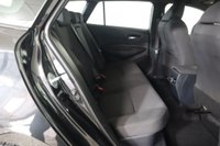 USED 2022 72 TOYOTA COROLLA 1.8 VVT-h Icon Tech Touring Sports CVT Euro 6 (s/s) 5dr Reverse Camera, Heated Seats,