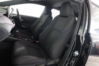 USED 2022 72 TOYOTA COROLLA 1.8 VVT-h Icon Tech Touring Sports CVT Euro 6 (s/s) 5dr Reverse Camera, Heated Seats,