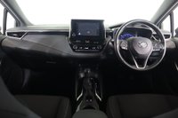 USED 2022 72 TOYOTA COROLLA 1.8 VVT-h Icon Tech Touring Sports CVT Euro 6 (s/s) 5dr Reverse Camera, Heated Seats,