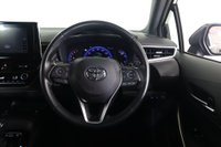 USED 2022 72 TOYOTA COROLLA 1.8 VVT-h Icon Tech Touring Sports CVT Euro 6 (s/s) 5dr Reverse Camera, Heated Seats,