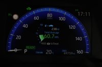 USED 2022 72 TOYOTA COROLLA 1.8 VVT-h Icon Tech Touring Sports CVT Euro 6 (s/s) 5dr Reverse Camera, Heated Seats,