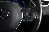 USED 2022 72 TOYOTA COROLLA 1.8 VVT-h Icon Tech Touring Sports CVT Euro 6 (s/s) 5dr Reverse Camera, Heated Seats,