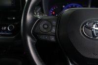 USED 2022 72 TOYOTA COROLLA 1.8 VVT-h Icon Tech Touring Sports CVT Euro 6 (s/s) 5dr Reverse Camera, Heated Seats,