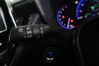 USED 2022 72 TOYOTA COROLLA 1.8 VVT-h Icon Tech Touring Sports CVT Euro 6 (s/s) 5dr Reverse Camera, Heated Seats,