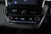 USED 2022 72 TOYOTA COROLLA 1.8 VVT-h Icon Tech Touring Sports CVT Euro 6 (s/s) 5dr Reverse Camera, Heated Seats,