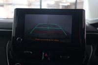 USED 2022 72 TOYOTA COROLLA 1.8 VVT-h Icon Tech Touring Sports CVT Euro 6 (s/s) 5dr Reverse Camera, Heated Seats,