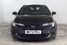 USED 2022 72 TOYOTA COROLLA 1.8 VVT-h Icon Tech Touring Sports CVT Euro 6 (s/s) 5dr Reverse Camera, Heated Seats,